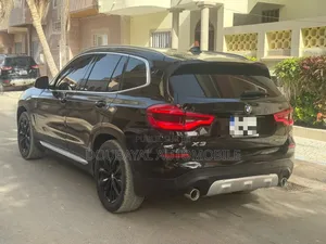 BMW X3 2019 Autre