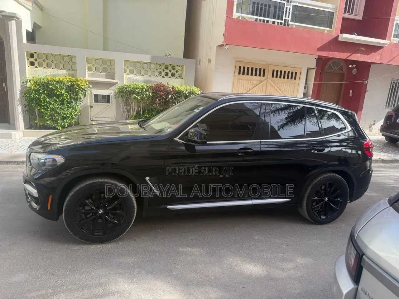 BMW X3 2019 Autre