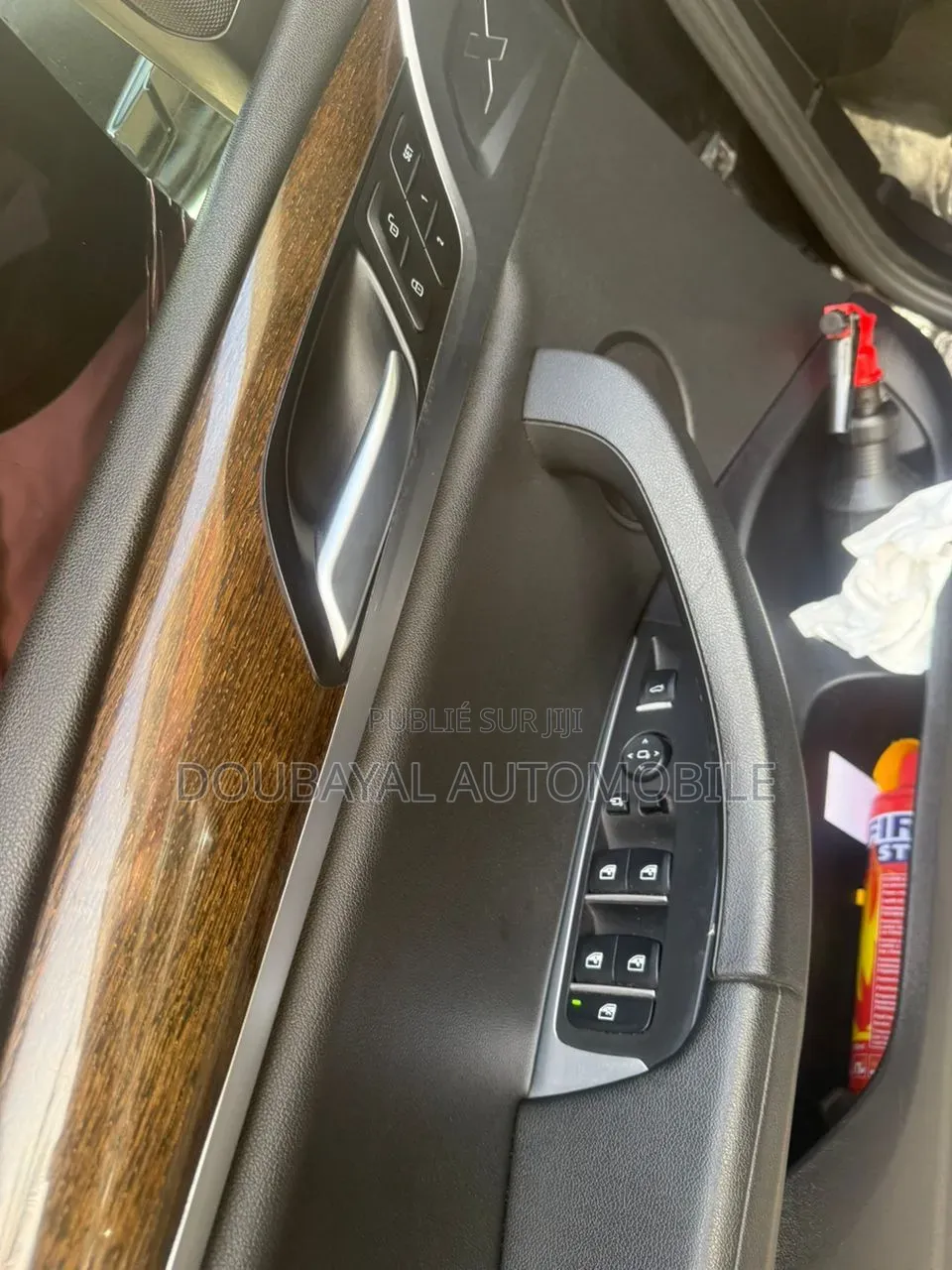 BMW X3 2019 Autre