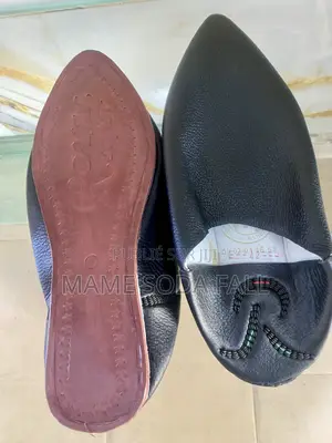 Chaussures