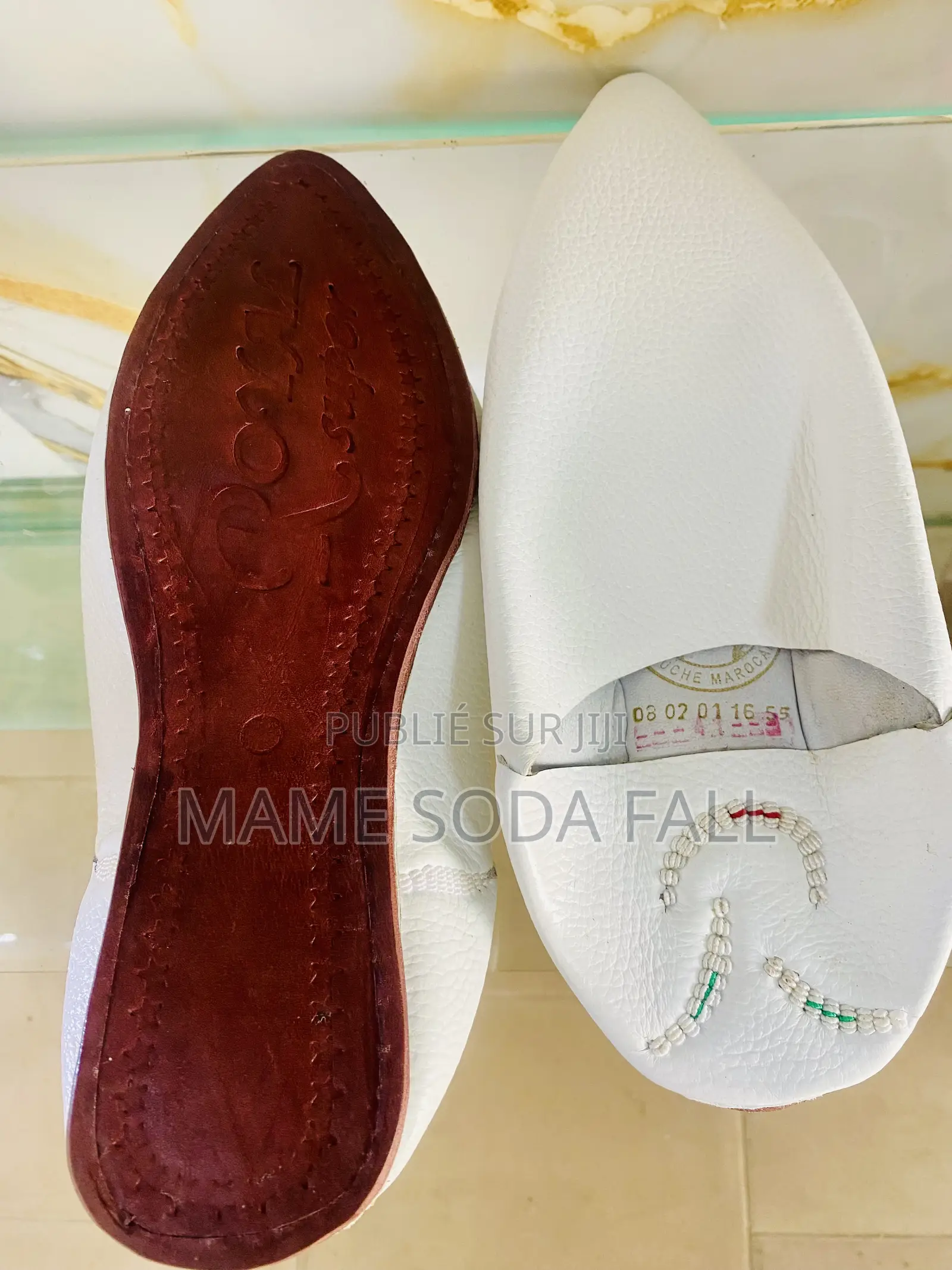 Chaussures