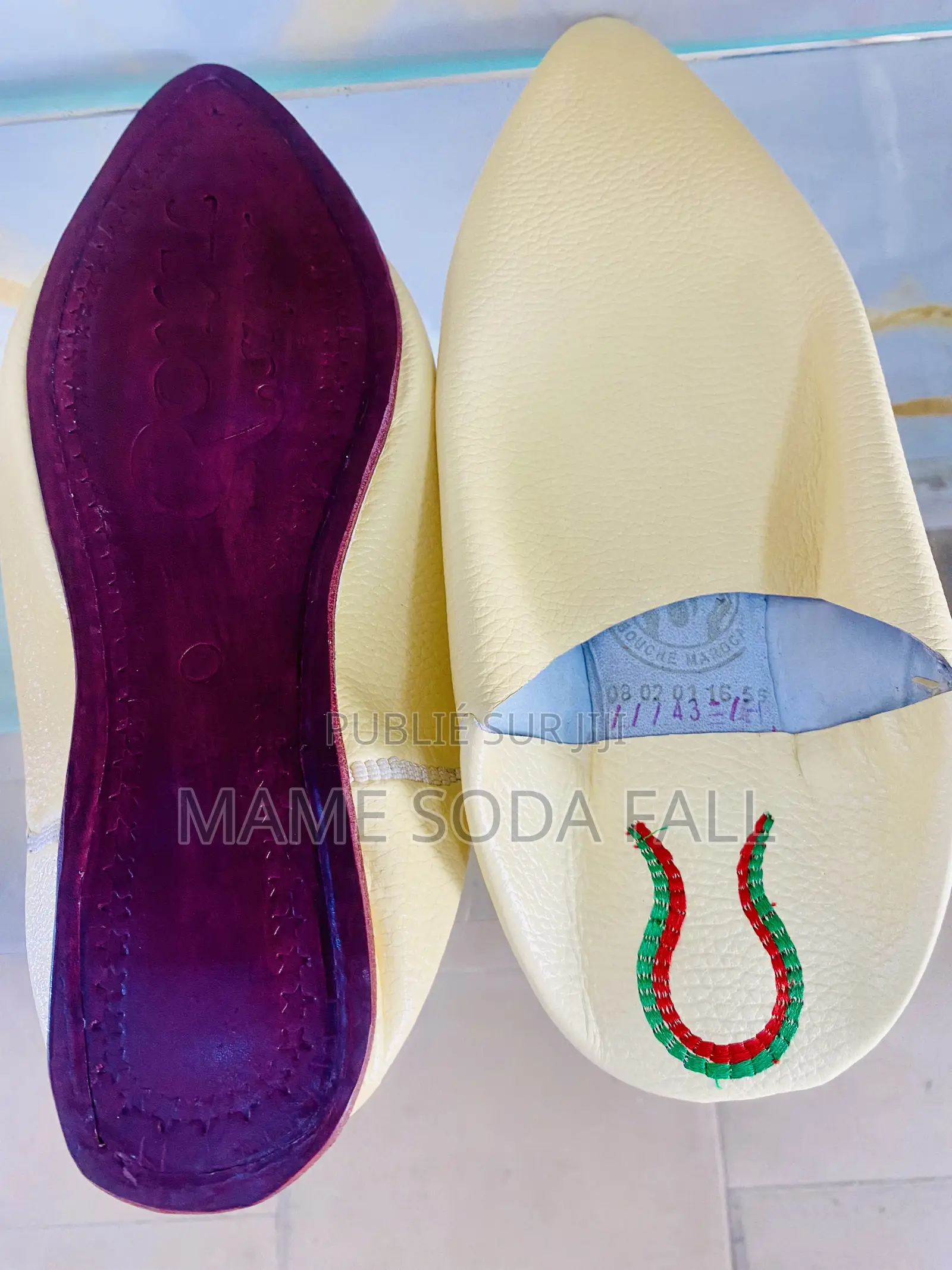 Chaussures