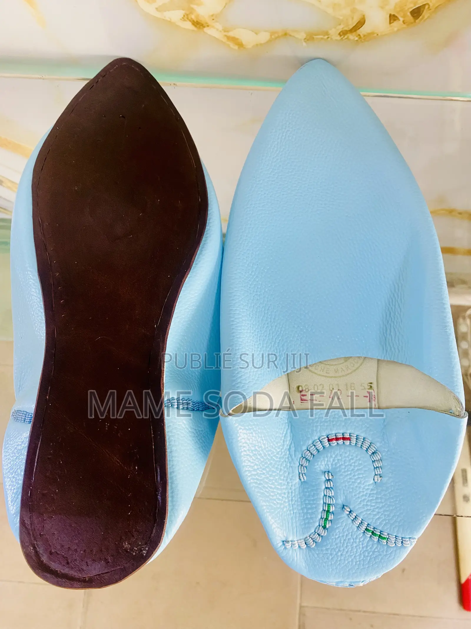Chaussures