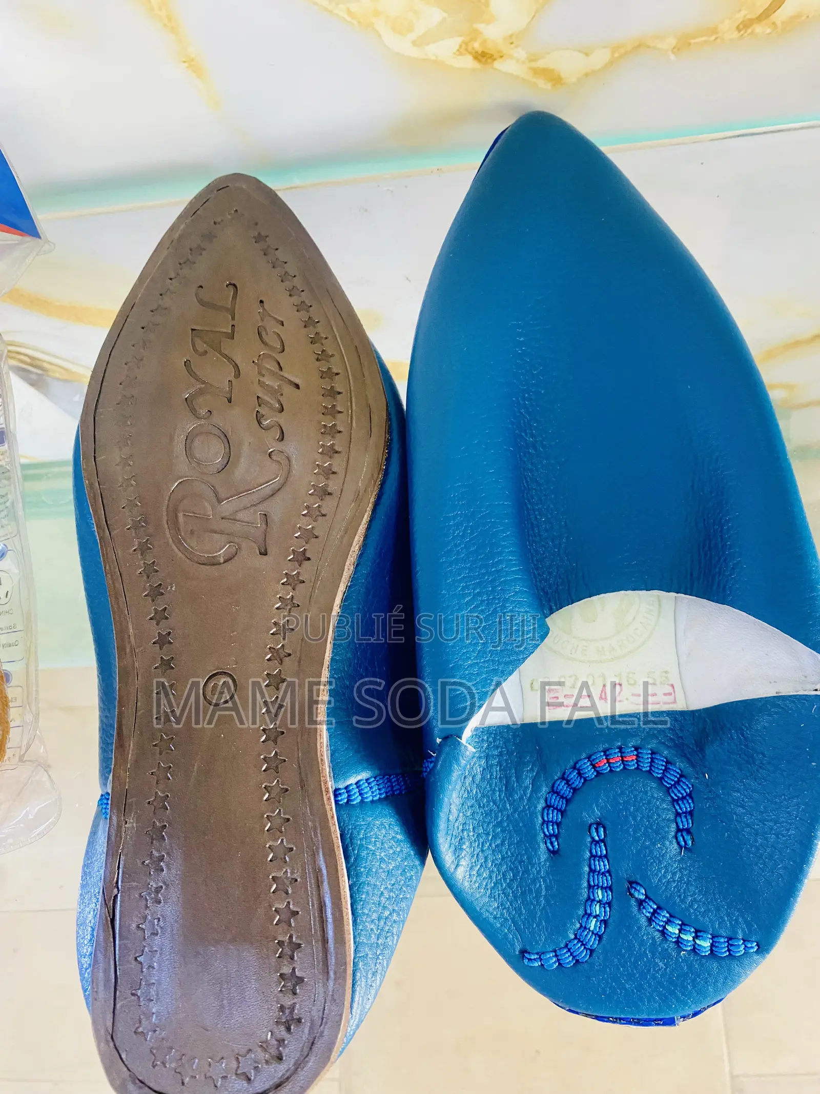 Chaussures