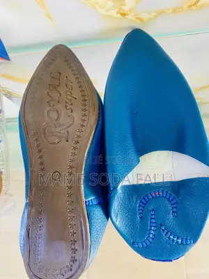 Chaussures