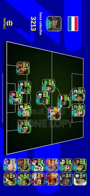Compte Efoutball Pes Prix Adorable
