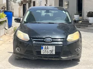 Ford Focus 2013 Autre