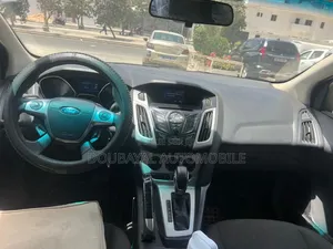 Ford Focus 2013 Autre