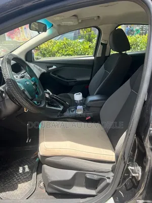 Ford Focus 2013 Autre