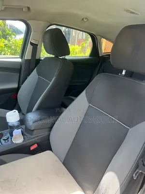Ford Focus 2013 Autre