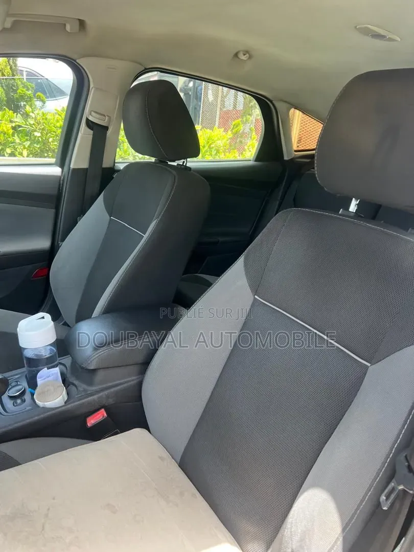 Ford Focus 2013 Autre
