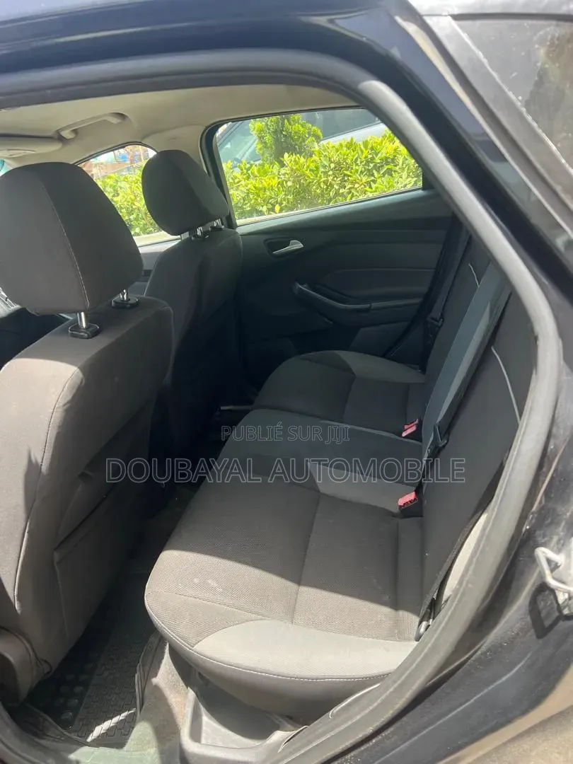 Ford Focus 2013 Autre