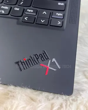 Nouveau Lenovo ThinkPad X1 Carbon 16GB Intel Core i5 SSD 1T