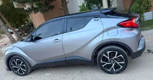 Toyota C-HR 2019 Autre