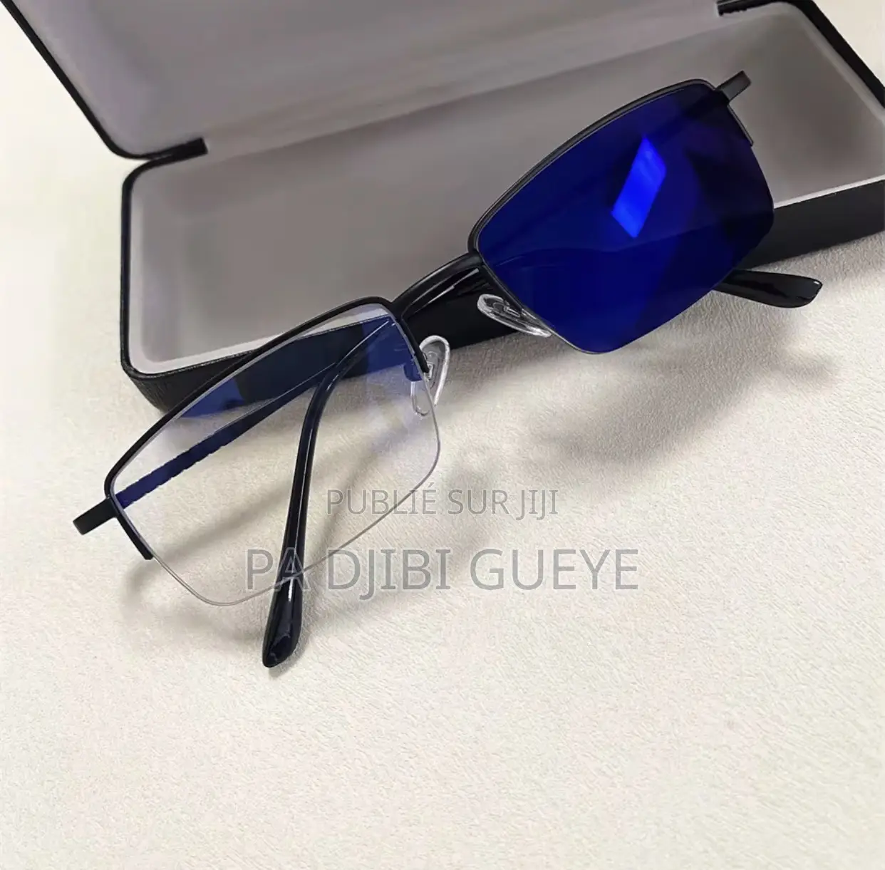 Lunettes Photogrew Enti Uv