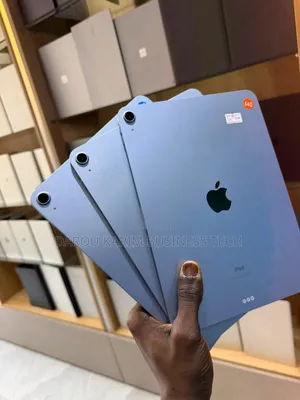 Nouveau Apple iPad Air (2022) 64 GB Autre