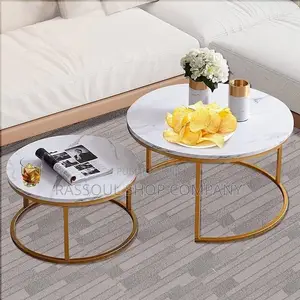 Table Basse 2 Pièces Prix:20000f