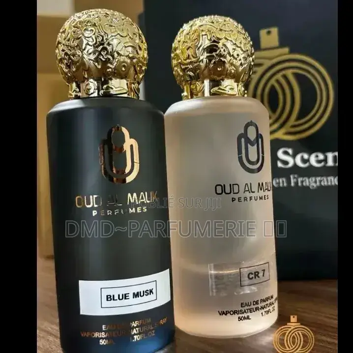 Oud Al Malik