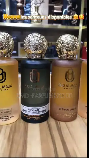 Oud Al Malik