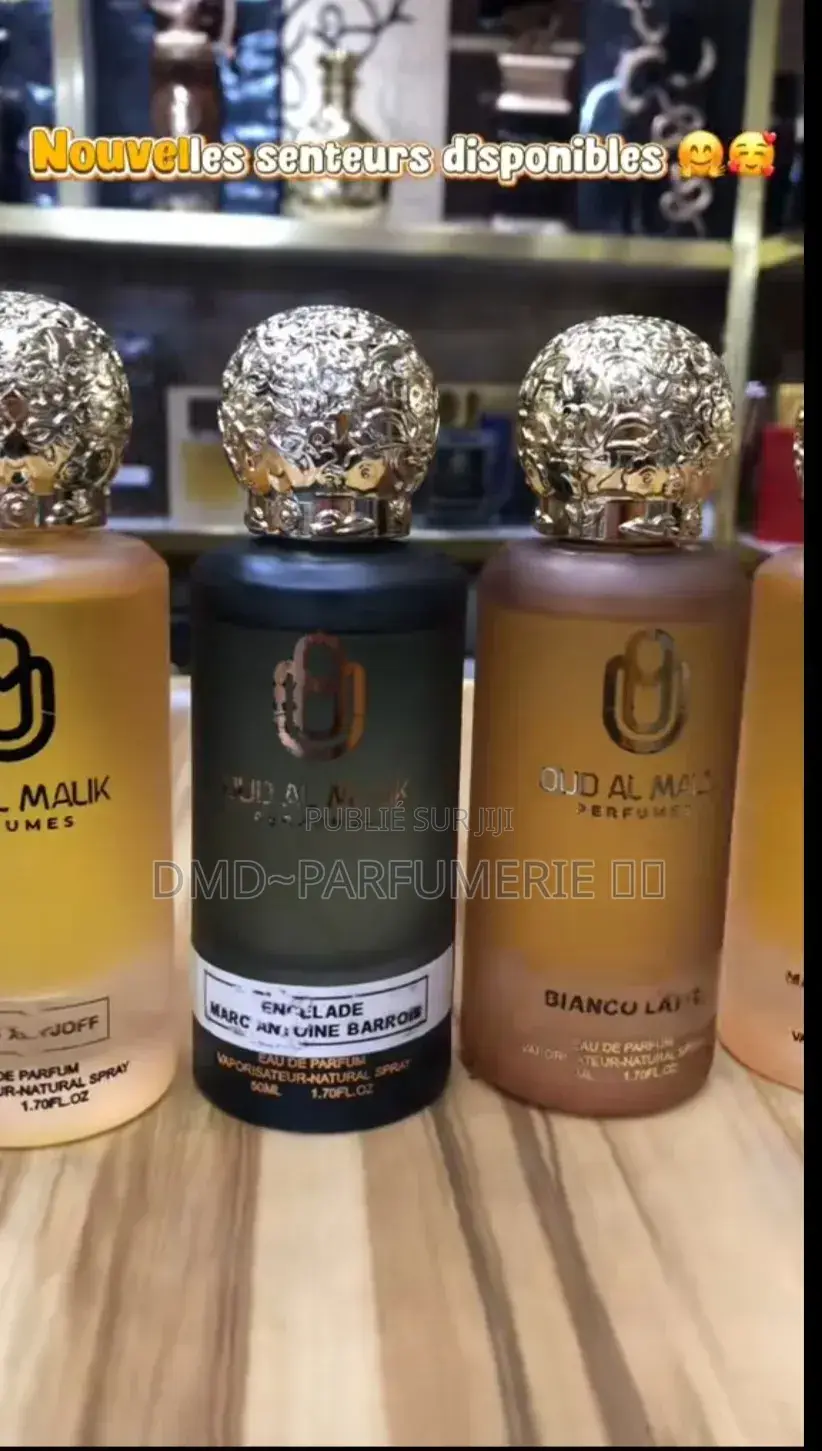 Oud Al Malik