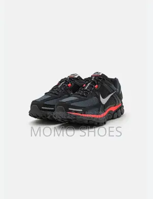 Nike Zoom Vomero 5 – Sneakers Premium Confort Style Streetwear