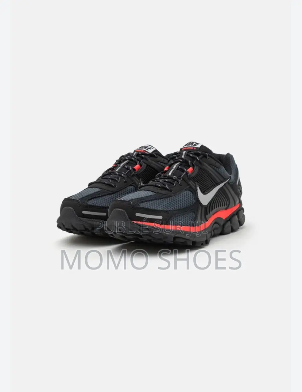 Nike Zoom Vomero 5 – Sneakers Premium Confort Style Streetwear