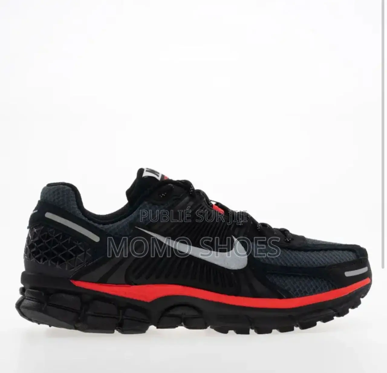 Nike Zoom Vomero 5 – Sneakers Premium Confort Style Streetwear