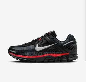 Nike Zoom Vomero 5 – Sneakers Premium Confort Style Streetwear