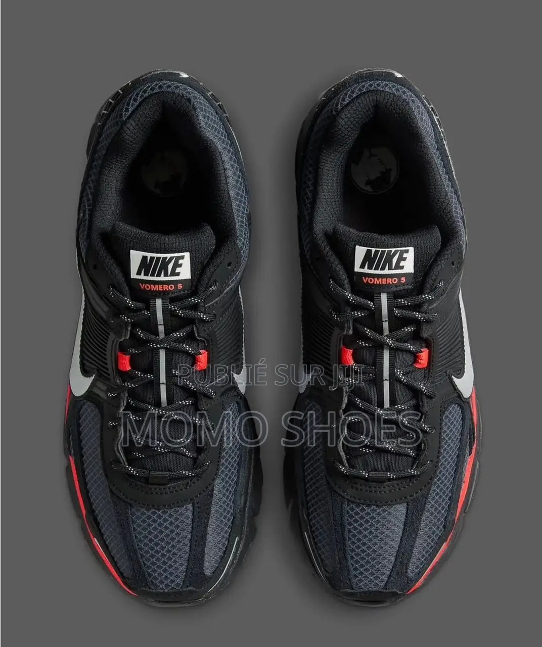 Nike Zoom Vomero 5 – Sneakers Premium Confort Style Streetwear