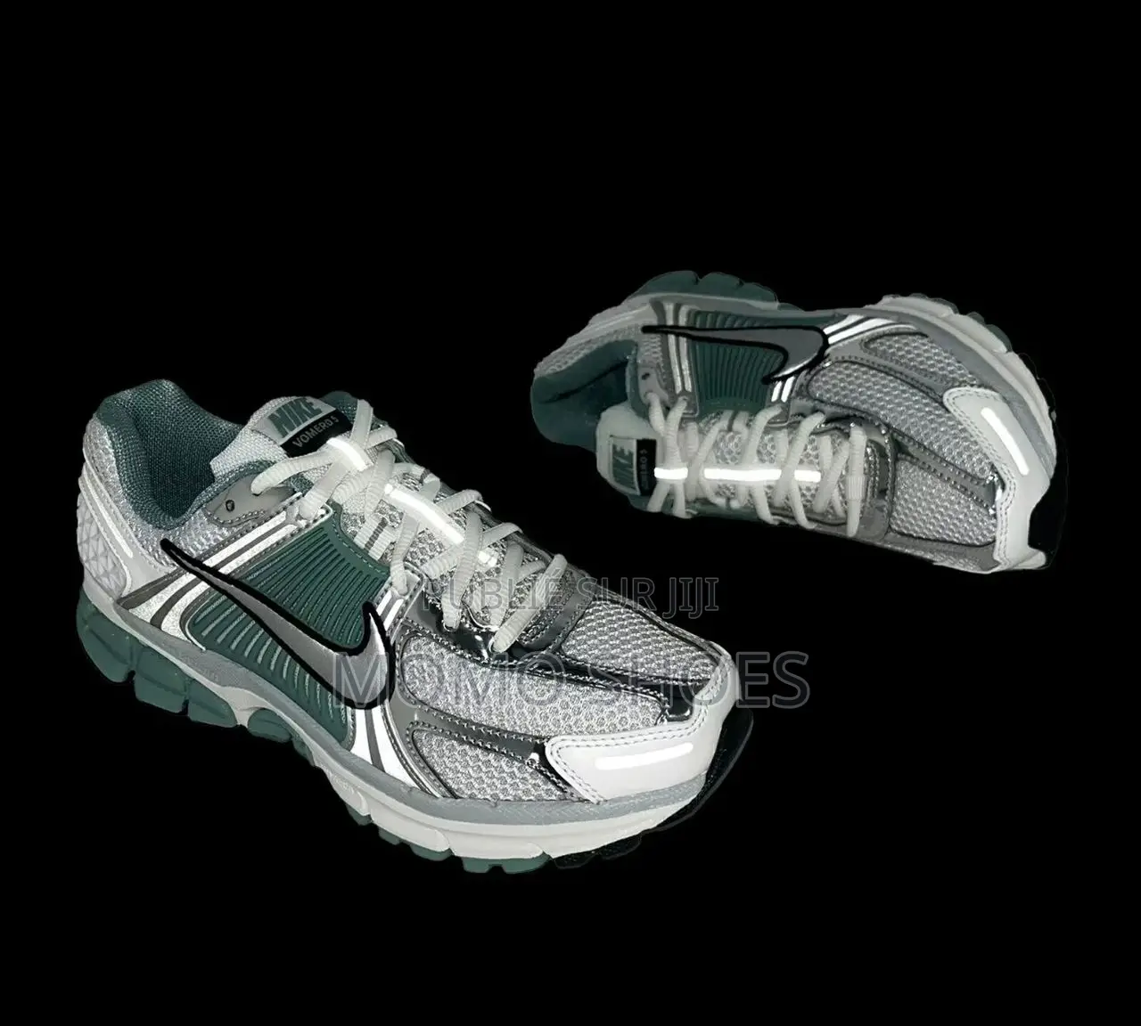 Nike Zoom Vomero 5 – Sneakers Premium Confort Style Streetwear