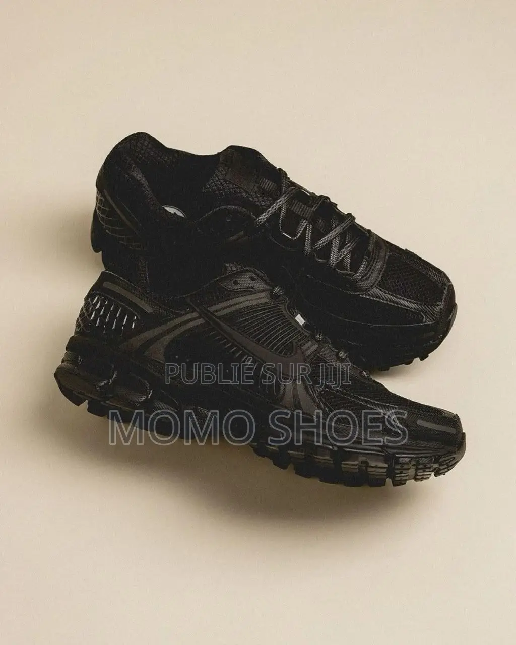 Nike Zoom Vomero 5 – Sneakers Premium Confort Style Streetwear