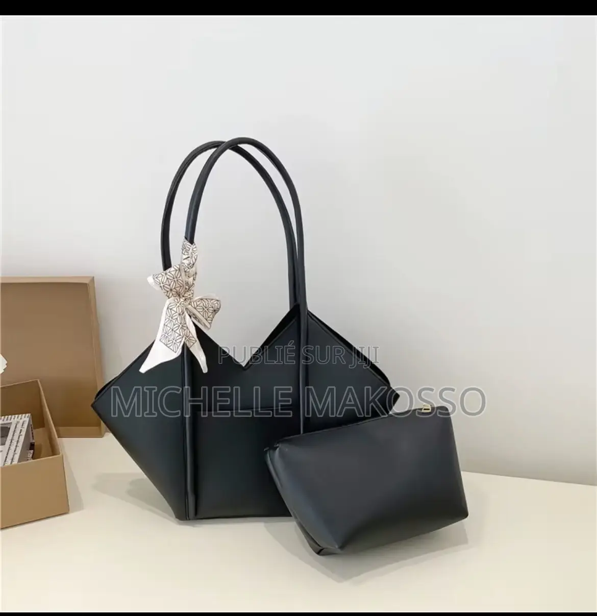 Sacs Cabas Femme