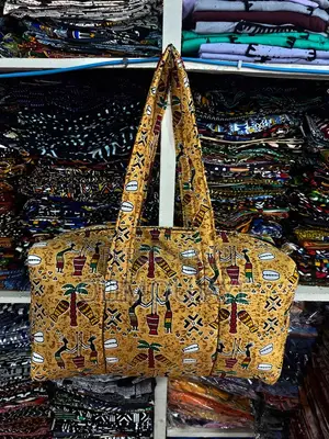 Sac De Voyage