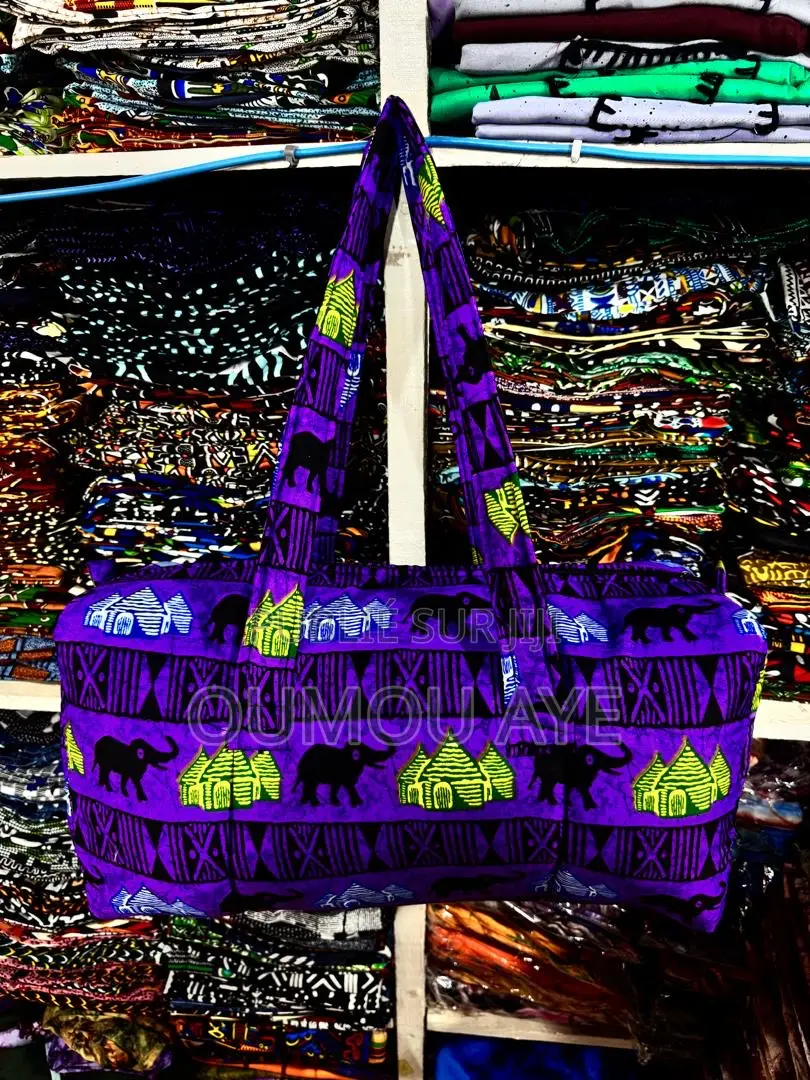 Sac De Voyage