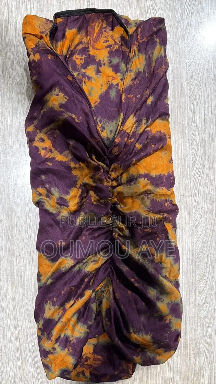 Robe D’Été