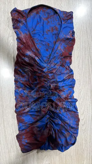 Robe D’Été