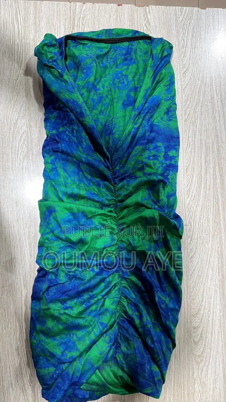 Robe D’Été