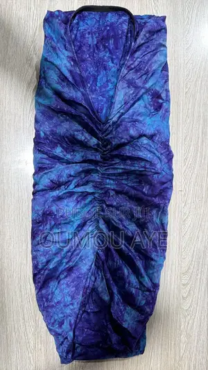 Robe D’Été