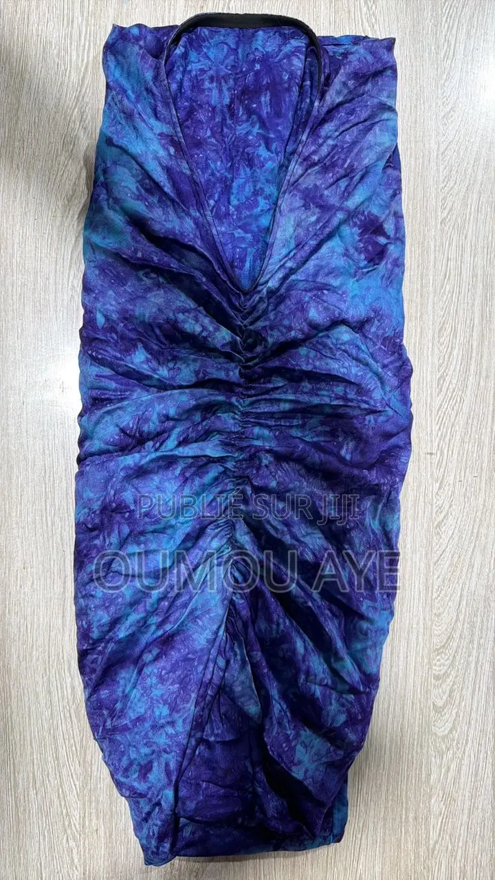 Robe D’Été
