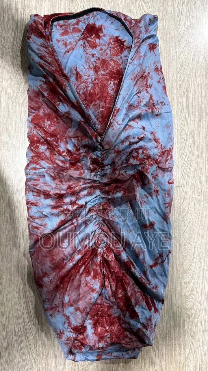 Robe D’Été