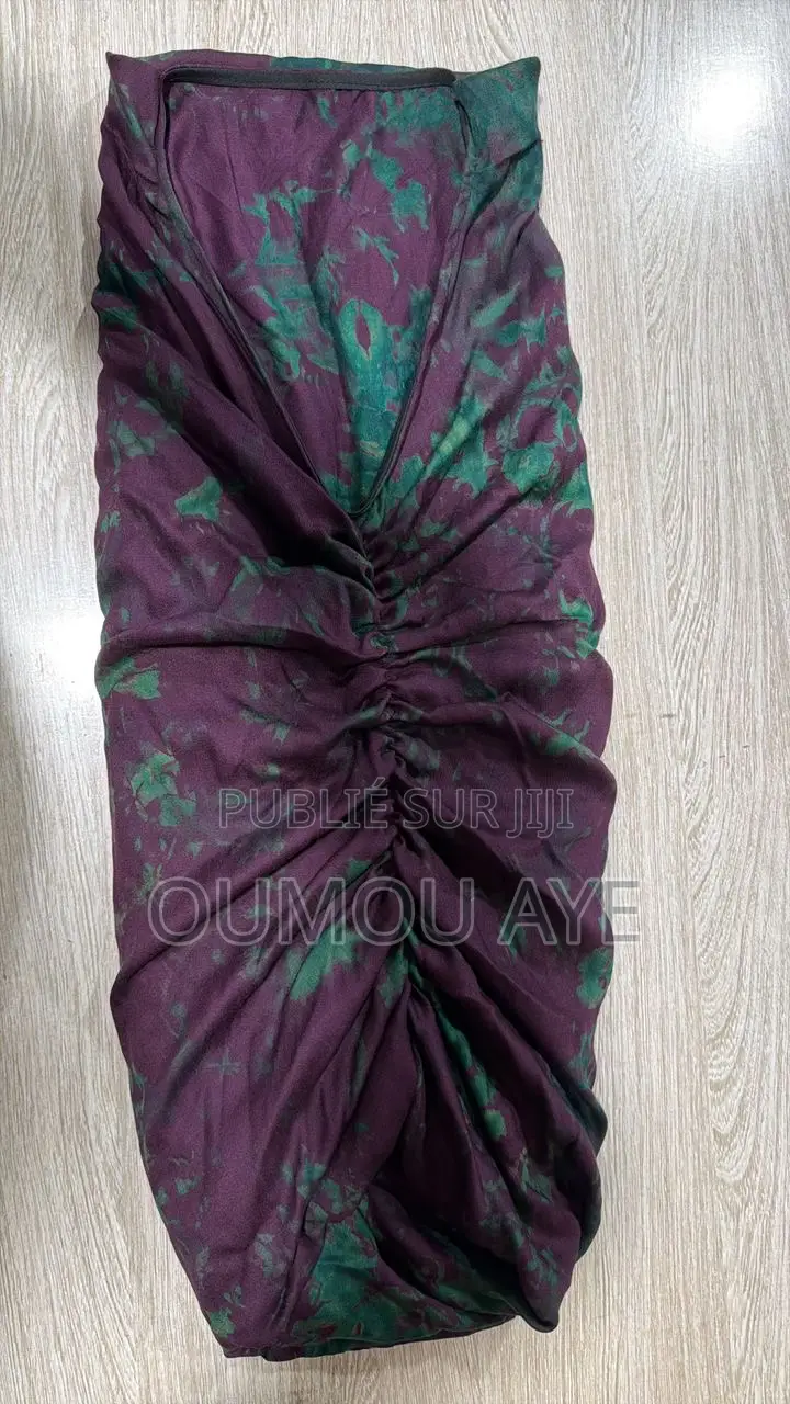 Robe D’Été