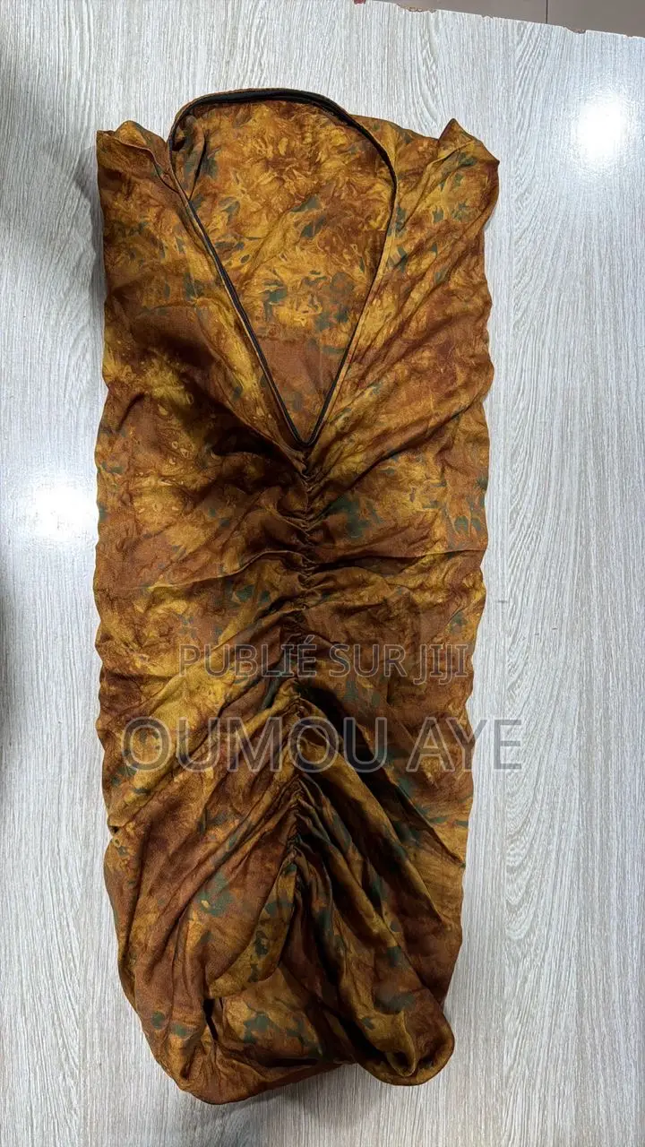 Robe D’Été