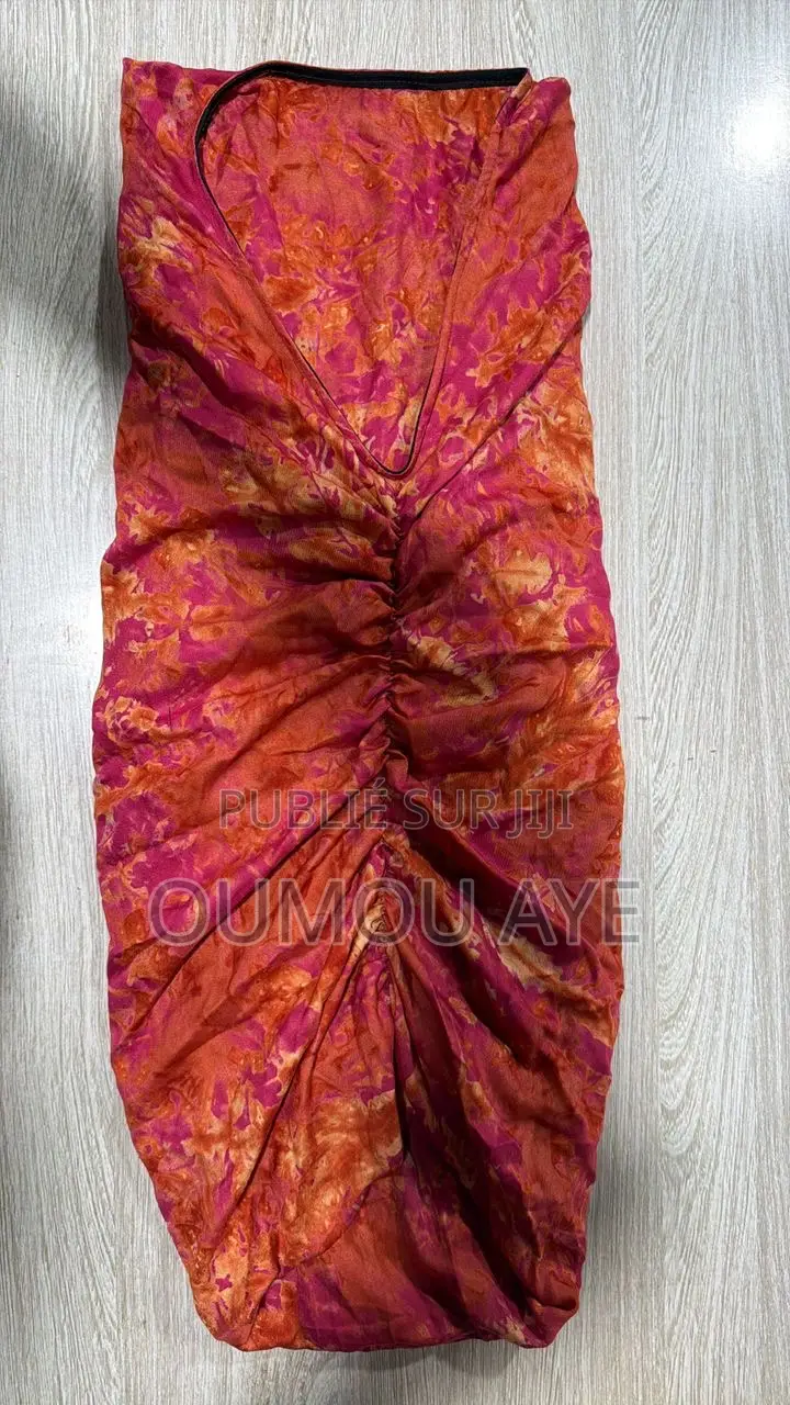 Robe D’Été