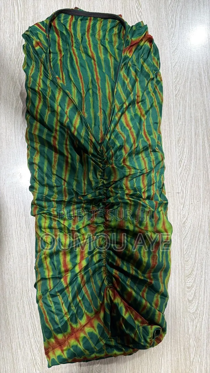 Robe D’Été