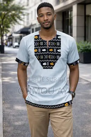 Shirts Homme