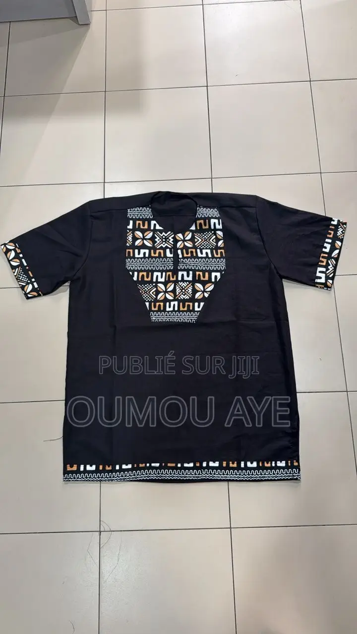 Shirts Homme