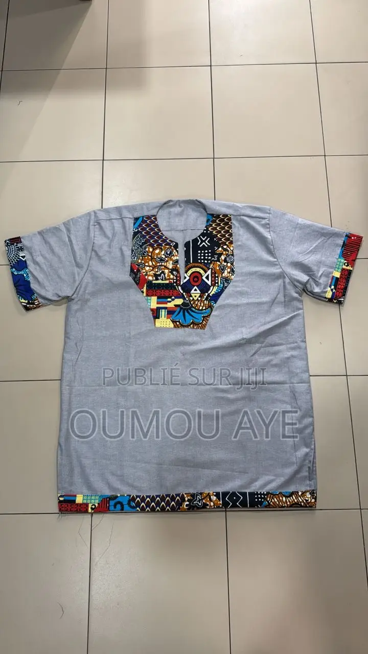 Shirts Homme