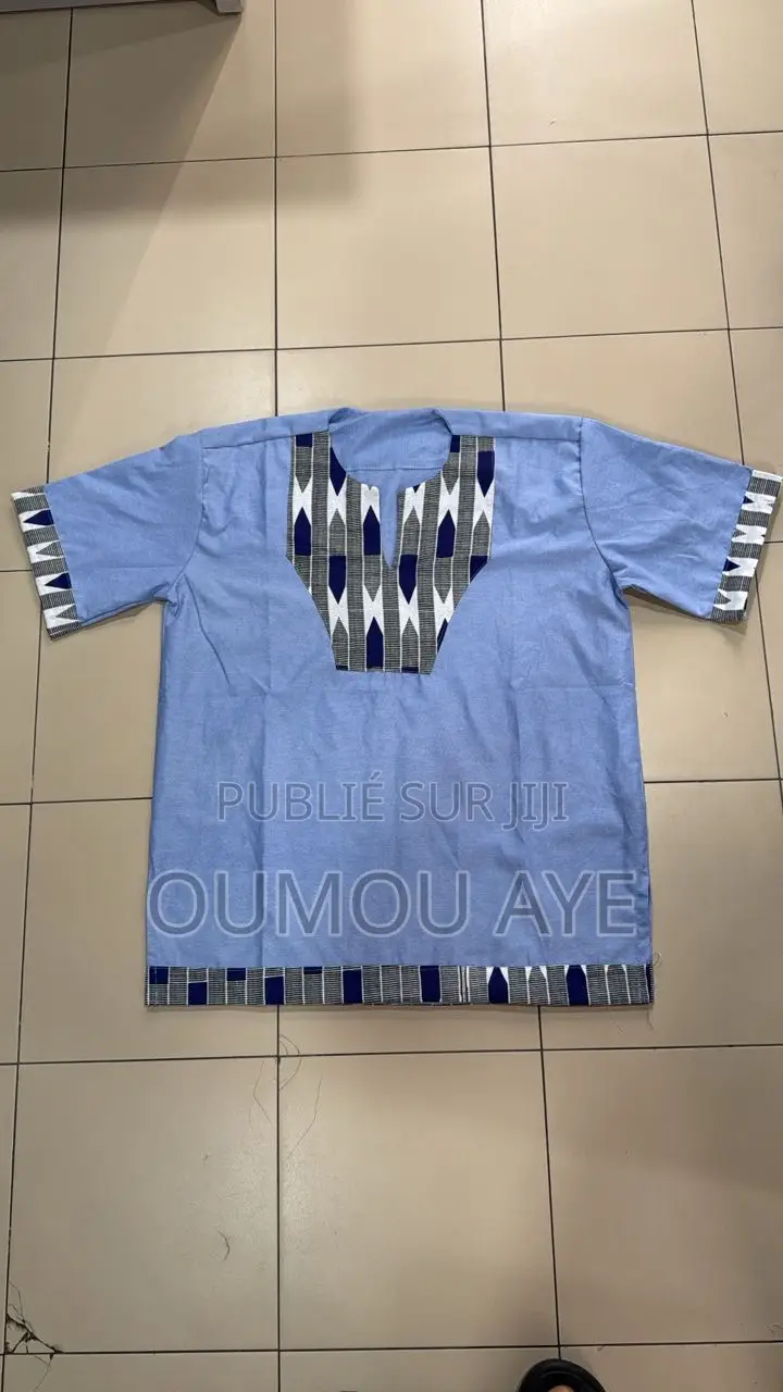 Shirts Homme