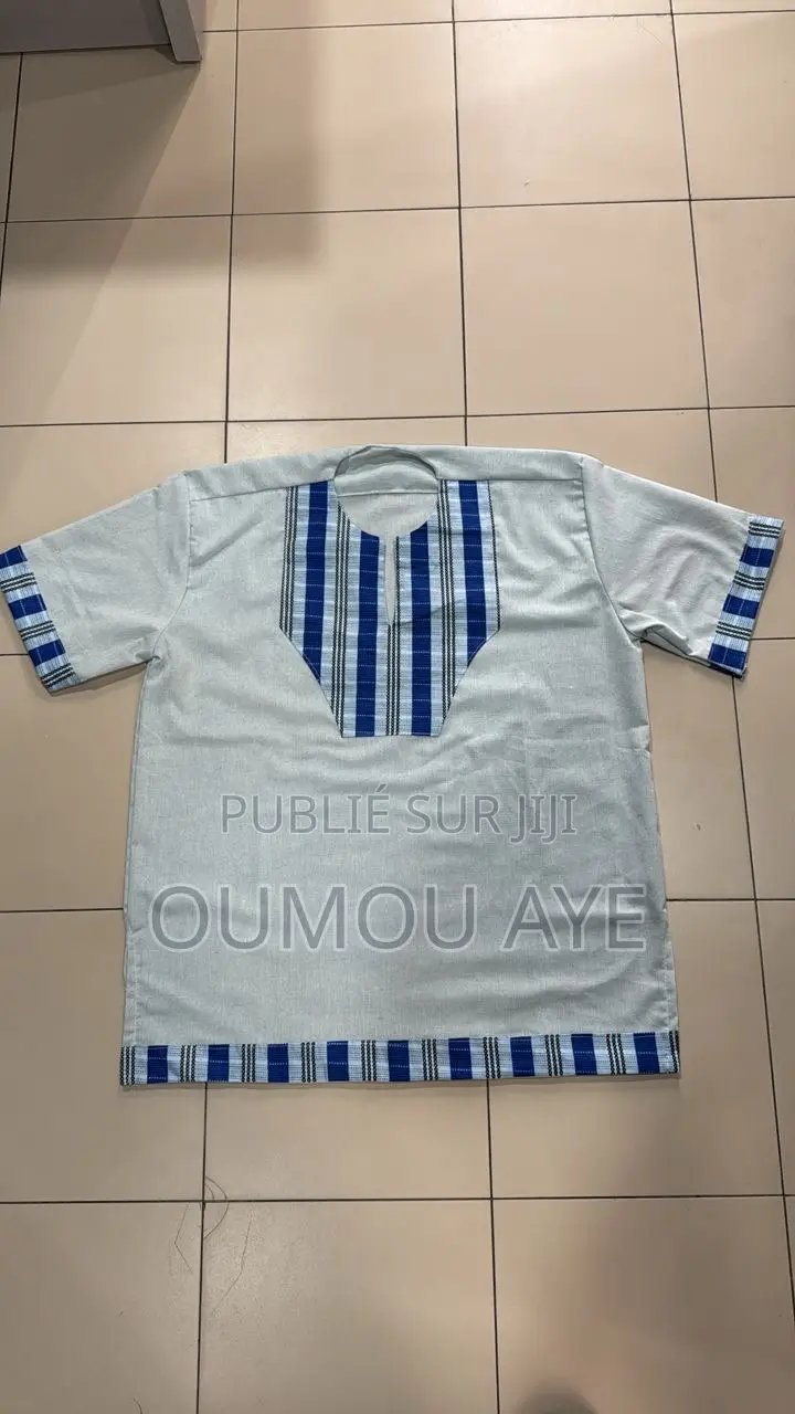 Shirts Homme