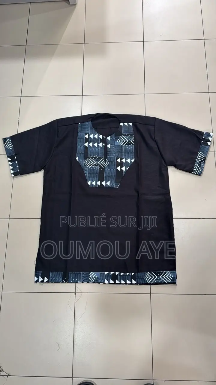 Shirts Homme
